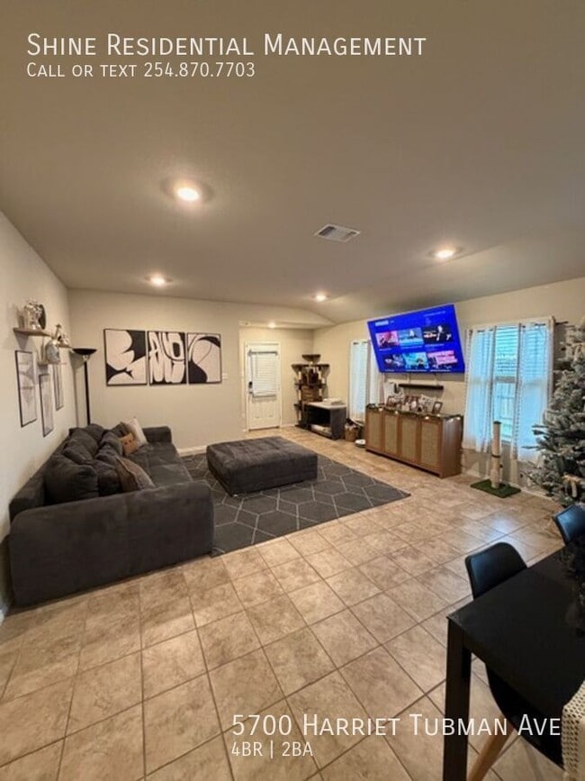 Building Photo - 5700 Harriet Tubman Ave