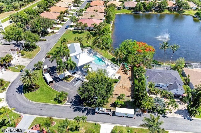 Building Photo - 16901 Colony Lakes Blvd