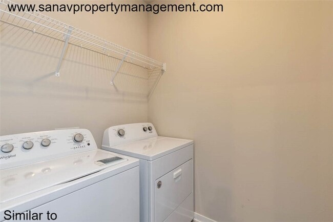 Building Photo - Modern Charm: 2-Bedroom, 2-Bathroom Home with Open Floor Plan and Rear Load Garage