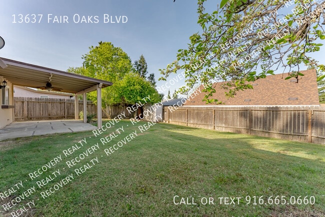 Building Photo - 13637 Fair Oaks Blvd
