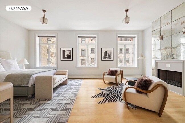 Building Photo - 32 E 22nd St