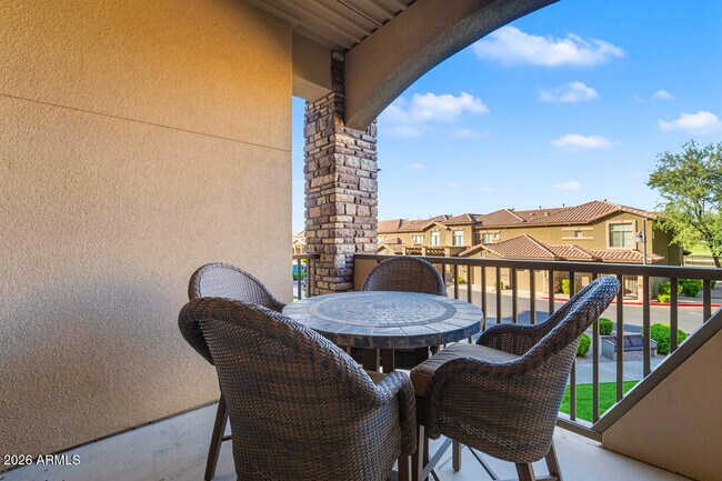 Building Photo - 5350 E Deer Valley Dr