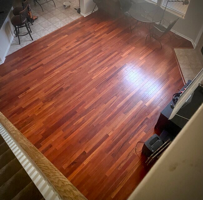 Building Photo - 10107 Olive Mount St