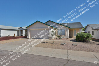 Building Photo - 3627 W Melinda Ln