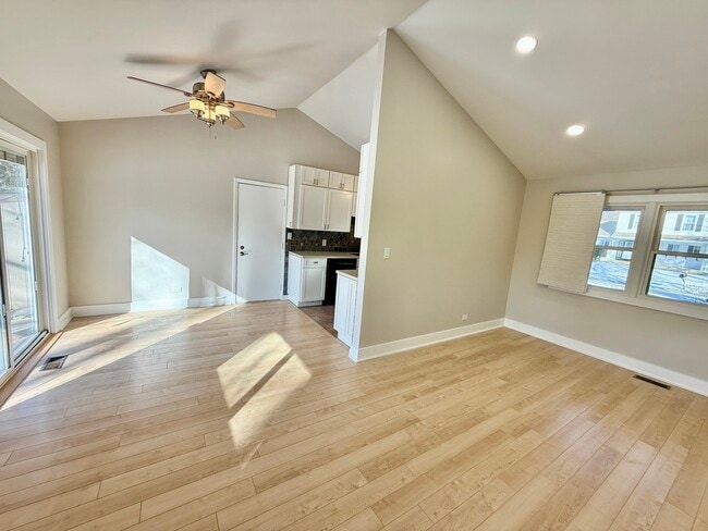 Building Photo - 1340 Auburn Ave