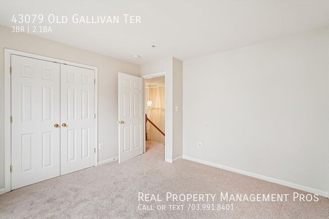 Building Photo - 43079 Old Gallivan Terrace