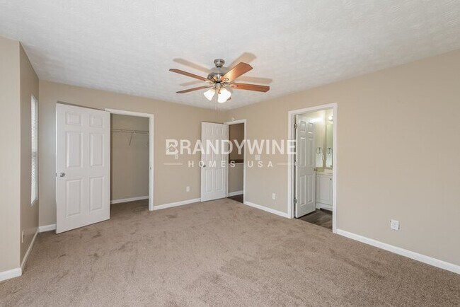 Building Photo - 3473 Waldrop Trail