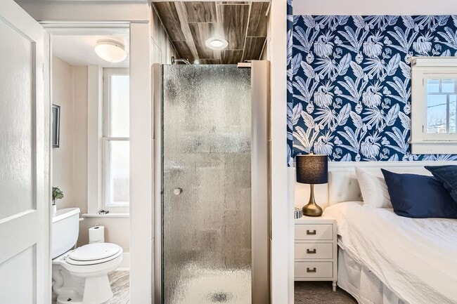 Building Photo - Fully Furnished 3BR Home Near Wash Park