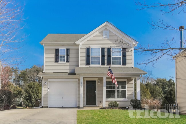 Building Photo - 4560 Stone Mountain Dr