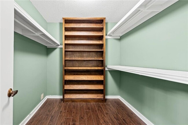 Building Photo - 2710 Margaret Mitchell Dr NW