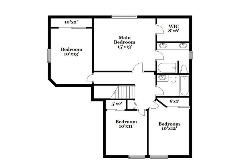 Building Photo - 10319 Woodrose Ln