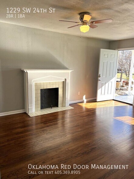 Building Photo - 1229 SW 24th St