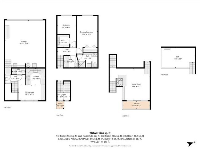 Building Photo - RIVERFRONT CONDO IN LONGVIEW