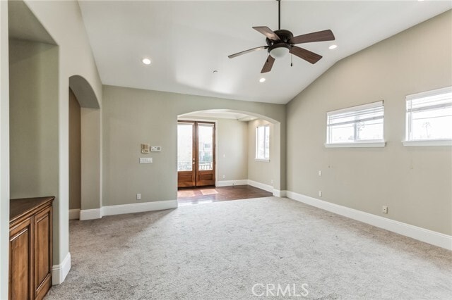 Building Photo - 2015 Harriman Ln