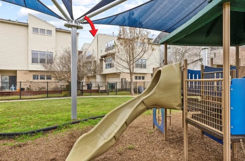 Building Photo - 5311 Lillian St