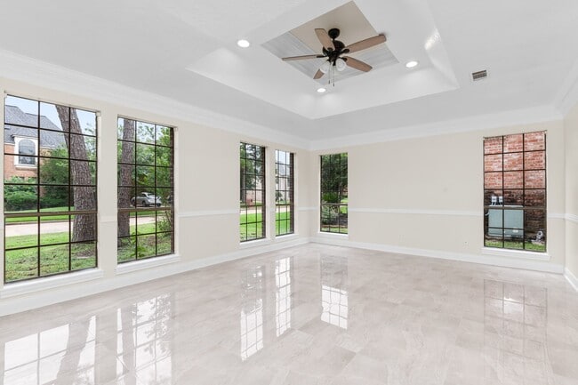 Building Photo - 17402 Wilton Park Ct