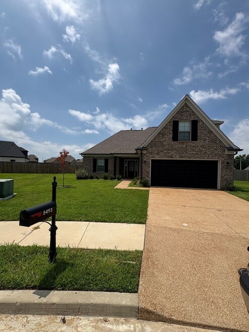 Building Photo - 5493 Stone Arch CV