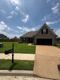 Building Photo - 5493 Stone Arch CV