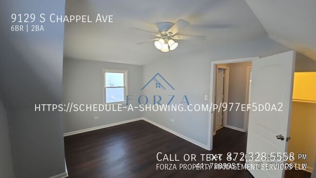 Building Photo - 9129 S Chappel Ave