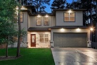 Building Photo - 16407 Wagon Wheel Rd