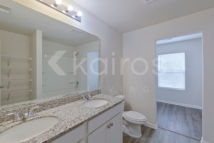 Building Photo - 208 Bennett Dairy Rd