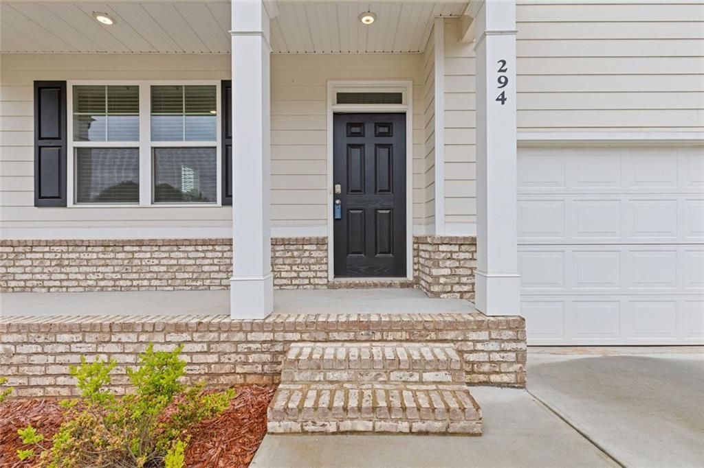 Building Photo - 294 Ralph Still Rd