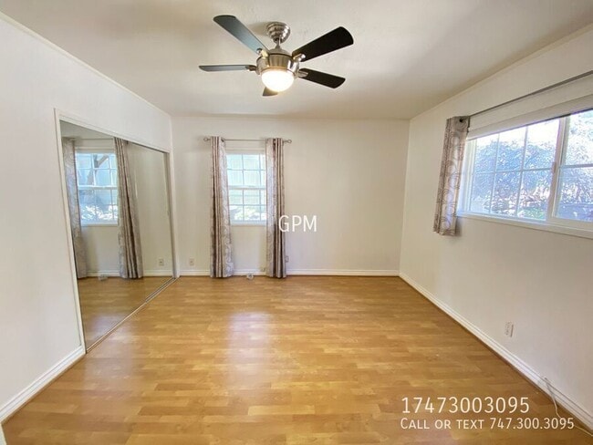 Building Photo - 3443 Burritt Way