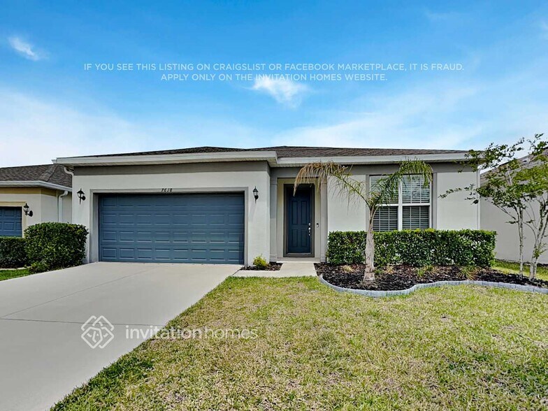 Building Photo - 7618 Taormina Wy