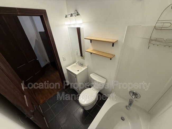 Building Photo - 1101 Tennessee St