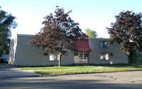Building Photo - Catalpa Court