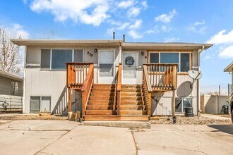 Building Photo - Charming Townhome in Beautiful Rangely, CO
