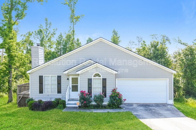 Primary Photo - 4 Meadow Sweet Ln