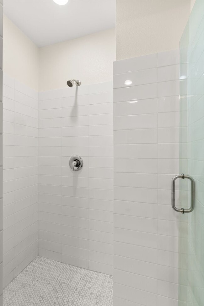 Interior Photo - School Circle Apartments