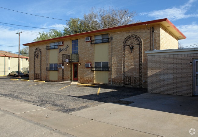 Building Photo - The Maya