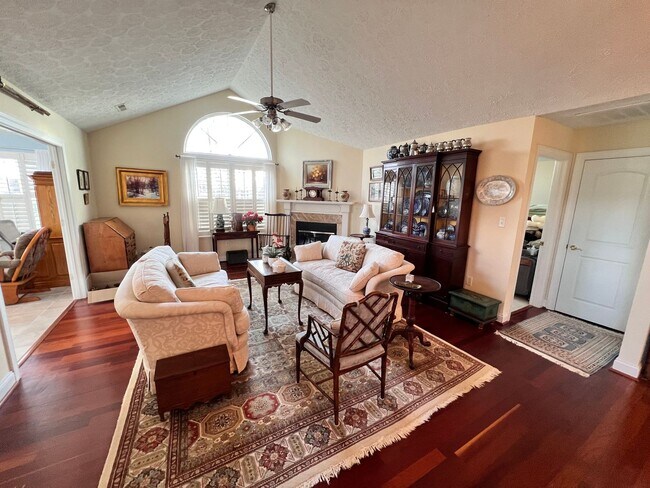 Building Photo - Stunning Three bedroom Villa in The Villas at Peppers Ferry – A Must-See!