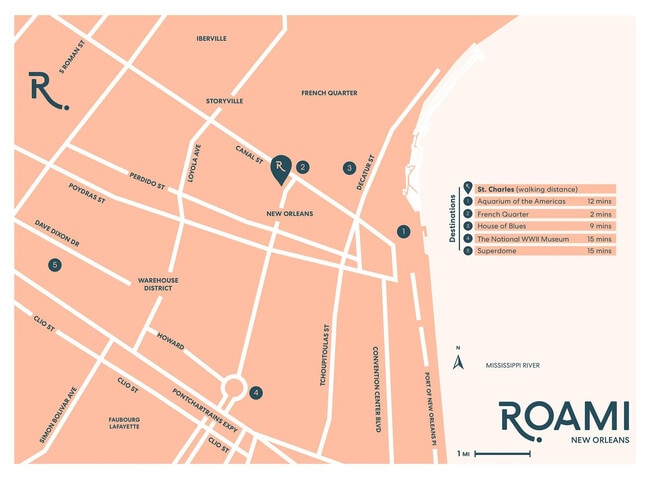 Building Photo - 800 Gravier St