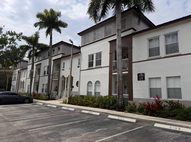 Building Photo - 4405 SW 160th Ave
