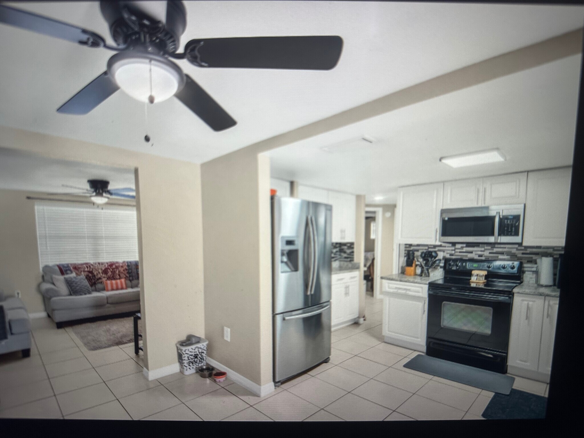 Kitchen/Nook - 6734 Sandalwood Dr