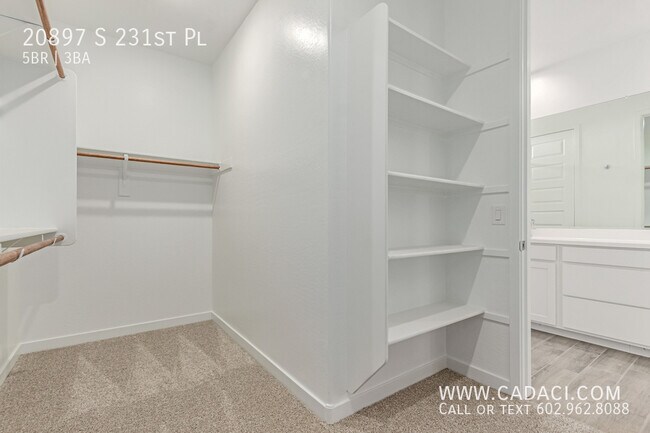 Building Photo - 20897 S 231st Pl.