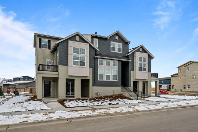 Primary Photo - Spacious Family Home in Quiet Neighborhood