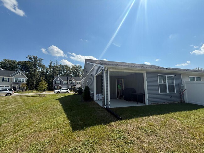 Building Photo - 5509 Addison Gate Dr