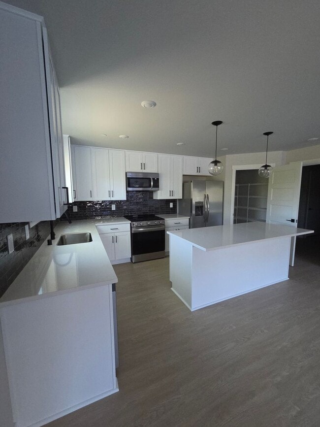 Primary Photo - Brand-New 1BD Home in Camas — Move-In Ready!