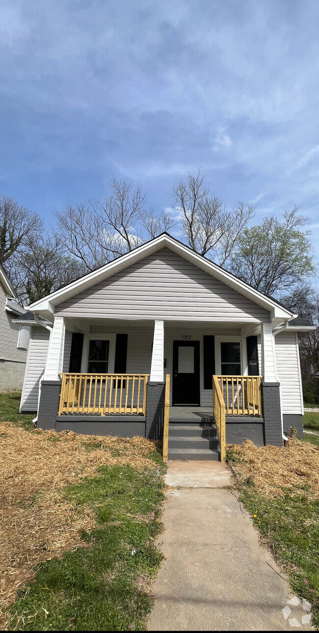 Building Photo - 1312 Myrtle Ave