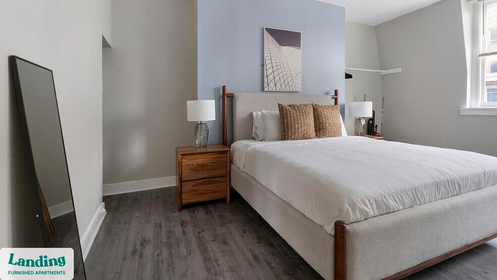 Building Photo - 617 W Lexington St