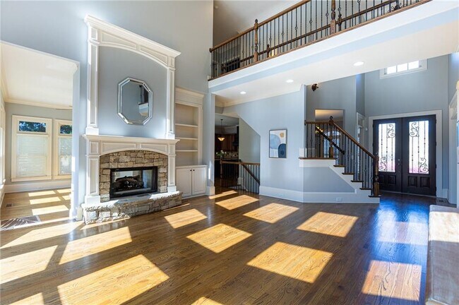 Building Photo - 2360 Manor Creek Ct