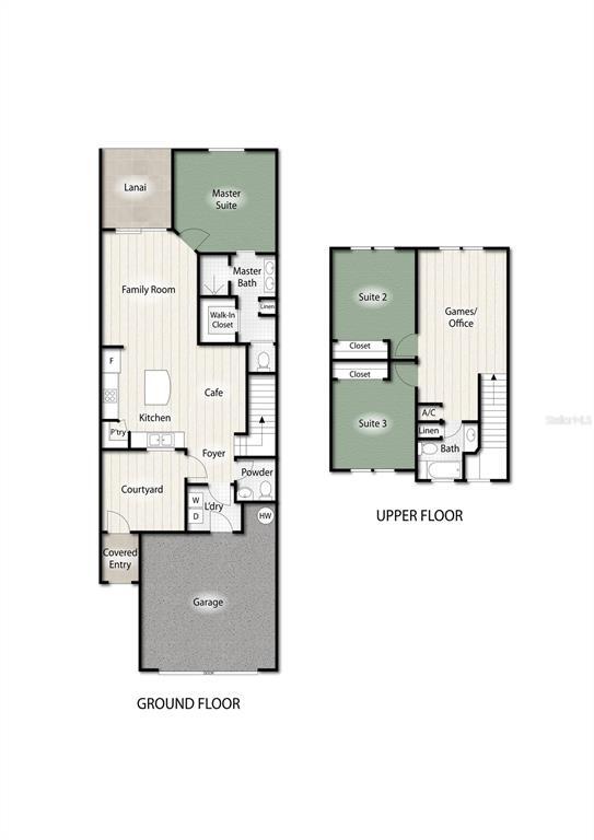 Building Photo - 8544 Magnificent Ln