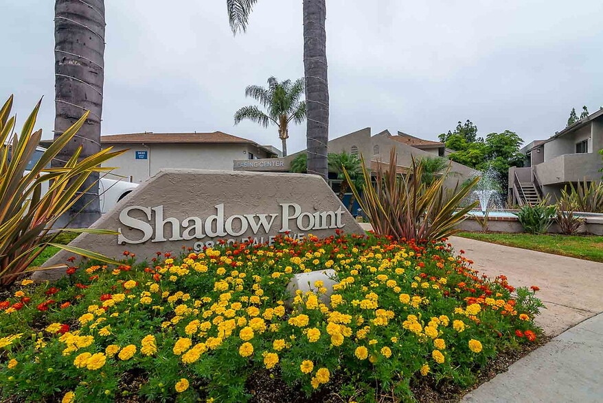 Primary Photo - Shadow Point