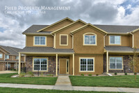 Building Photo - Parkview Townhome - Available January 10th