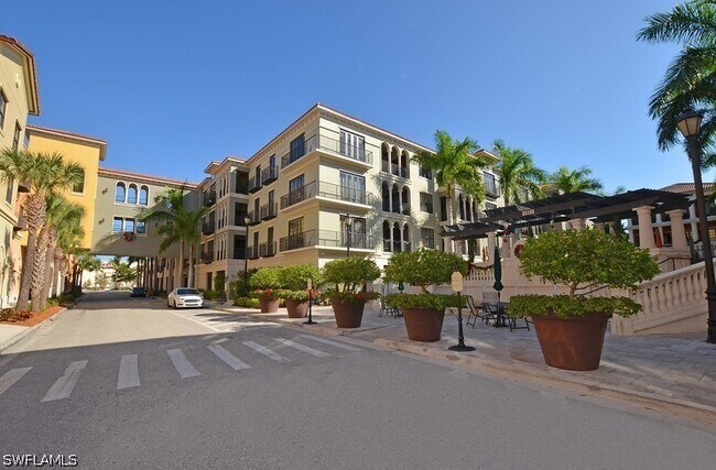 Building Photo - 8011 Via Monte Carlo Way