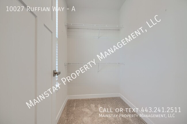 Building Photo - 10027 Ruffian Way-A